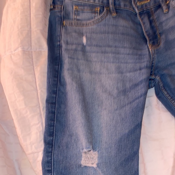 Hollister skinny jeans - Picture 4 of 6